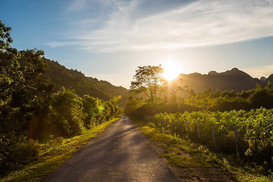 maratones vietnam 2019