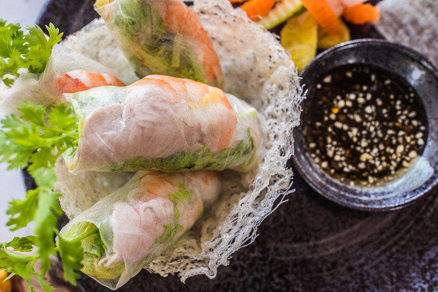 tour gastronómico vietnam 2019