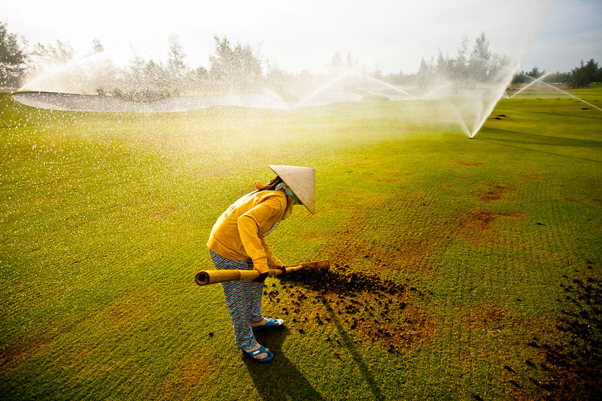 golf vietnam 2019