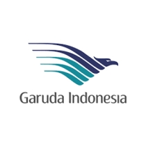 Garuda indonesia