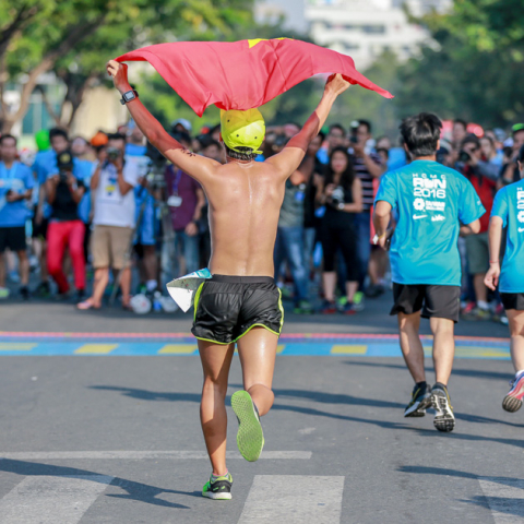 marathon hcmc 2021