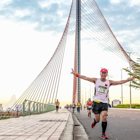 Danang Manulife International Marathon 2021
