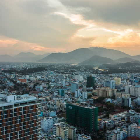 Vinpearl Nha Trang