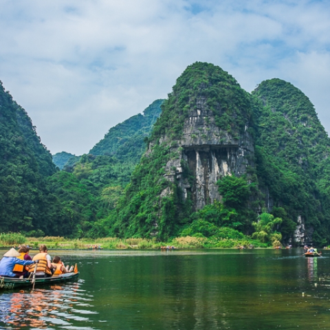 vietnam visa survey