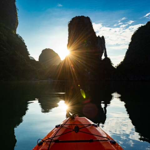 Vietnam Tourism News