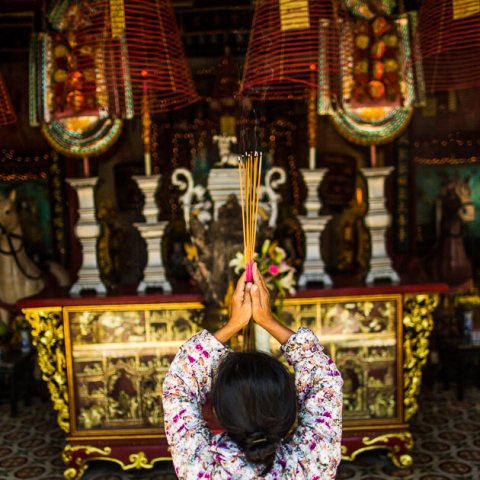 things to do vietnam