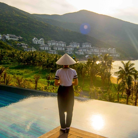 InterContinental Danang Sun Peninsula Resort 