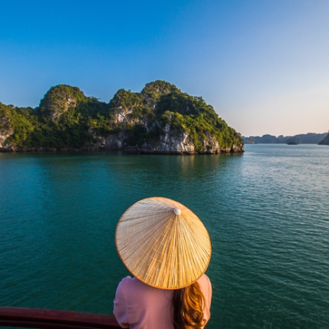 Vietnam Tourism London Office