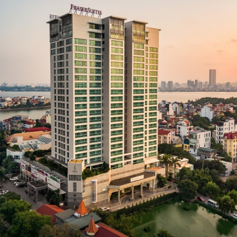 BIM Group Vietnam Travel