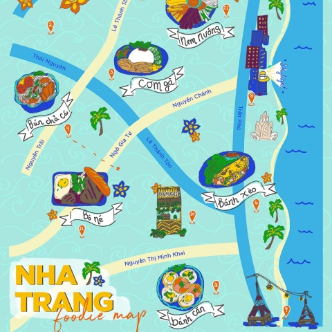 Nha Trang travel