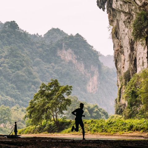 ultra marathon vietnam