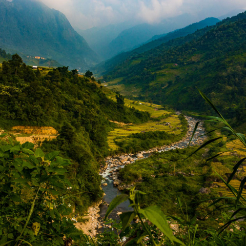 vietnam travel
