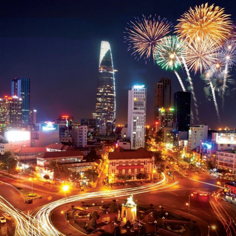 International New Year's Day