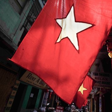 vietnam official evisa website
