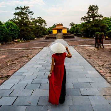 Vietnamese history primer 
