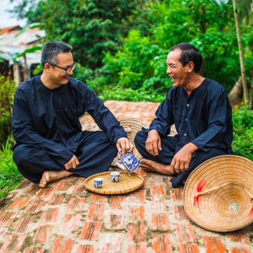 vietnam basic etiquette