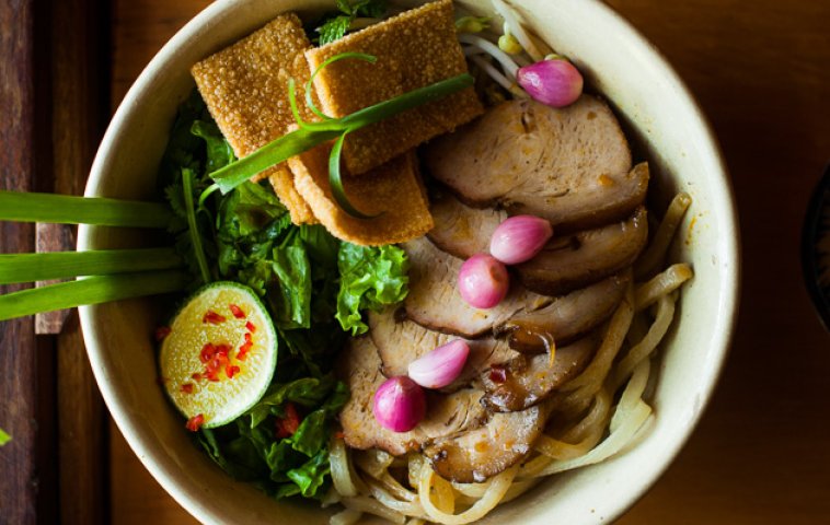 ご自宅で試せるベトナム料理のレシピ