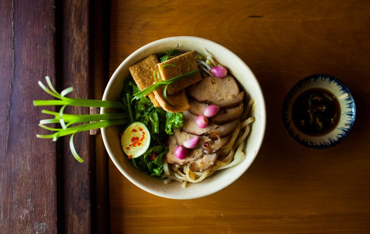 ホイアンで「絶対に味わいたい」4つの料理