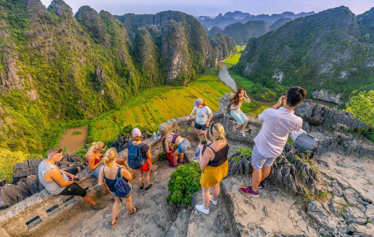 Große Neuigkeiten! Vietnam genehmigt die Verlängerung von E-Visa auf 90 Tage
