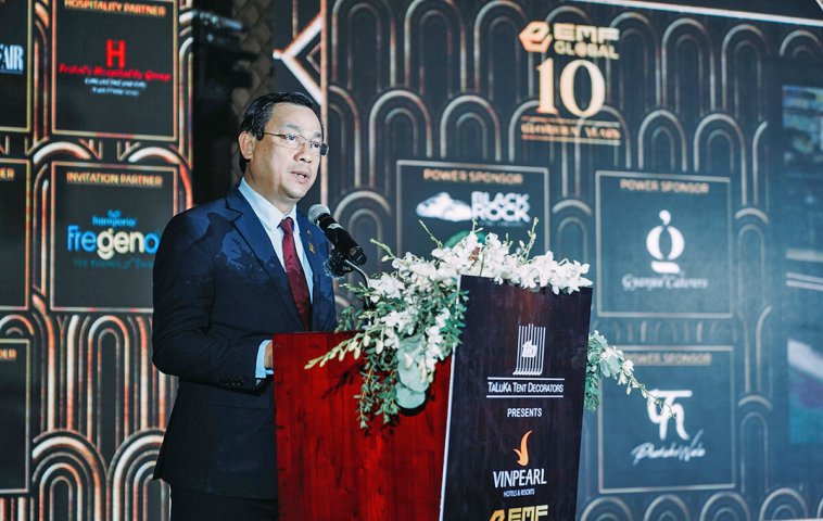 Vietnam – Ein aufsteigender Stern für Event- und Hochzeitstourismus
